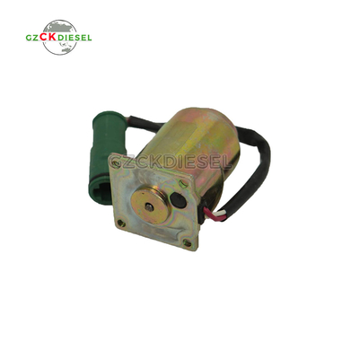 Solenoid Valve 0861879 086-1879 for E120B E200B Excavator