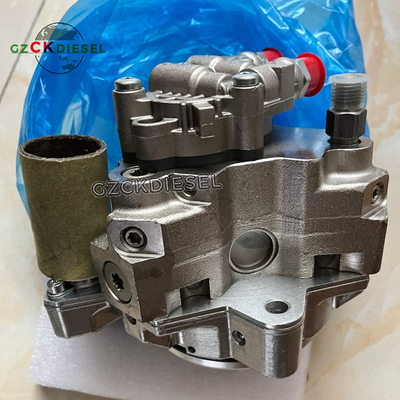 Fuel Injection Pump 0445020031 65.10501-7001 65105017001 65.10501-7001A for Doosan DX300 DX340 DL300 DL350 