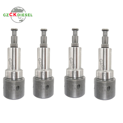 Fuel Pump A44 Element Plunger 131151-3220 090150-3340 1311513220 0901503340 for 4BD1 6BB1 6BD1 6HE1 Engine