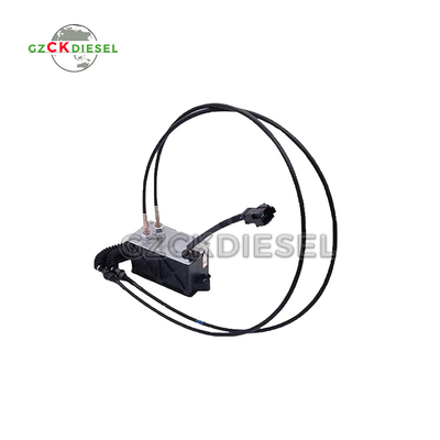 Throttle Motor 247-5231 2475231 for 320B 312B 320BL Excavator
