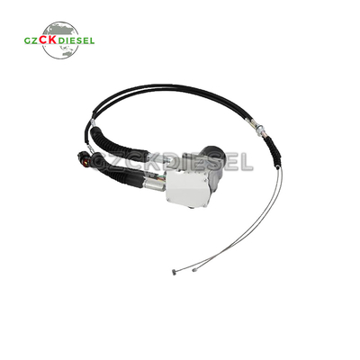 Throttle Motor 709-45000006 for HD513-2 HD513-3 HD550-7 HD450-7 HD700-7 Excavator