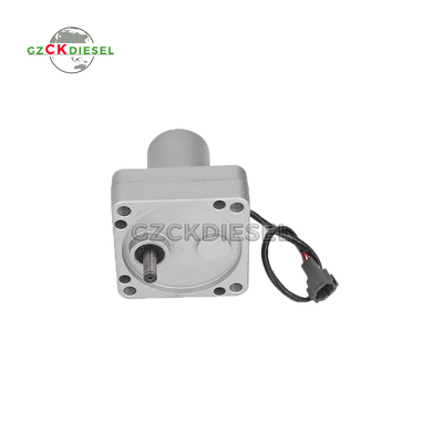 Throttle Motor 4257163 4188762 for EX200-2 EX200-3 EX300-2 EX300-3 Excavator