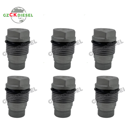 Fuel Pump Relief Valve Limiting Valve 1110010016 1110010017 1110010018 1110010024