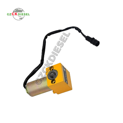 Solenoid Valve 139-3990 1393990 for Excavator E320B Engine Parts