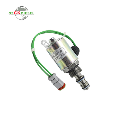 Solenoid Valve 147-5399 1475399 for 824G 950F2 980G 992D 992G