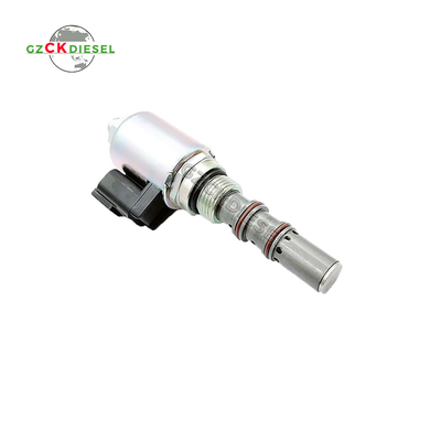 Solenoid Valve 174-4913 for 980H 962G 950G 558 522B 548 521B Engine 3126B 3176C 3406E 3196
