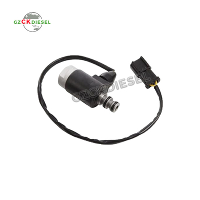 Rotary Solenoid Valve 203-60-56180 for PC60-7 PC120-5 PC120-6 Excavator