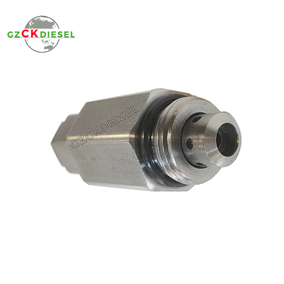 Main Relief Valve 4328781 for Hitachi EX200-2 EX200-3 EX220-2 EX220-3 Excavator