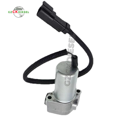 Solenoid Valve 702-21-07311 7022107311 for PC130-7 PC130-8 Excavator