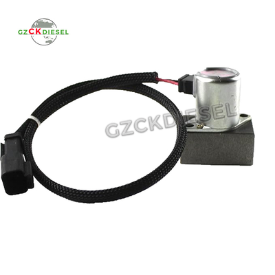 Solenoid Valve 702-81-57400 702-21-57400 702-21-57500 702-21-57901 for PC200-7 PC200-8 PC360-7