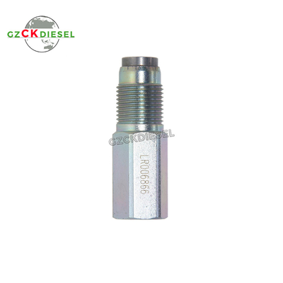 Common Rail Pressure Relief Valve Limiting Valve LR006865 LR006866 1497165 for 6C1Q 9H321 AB