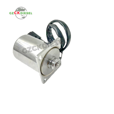 Solenoid Valve 708-2H-25240 for PC200-3 PC200-5 PC200-6 6D95