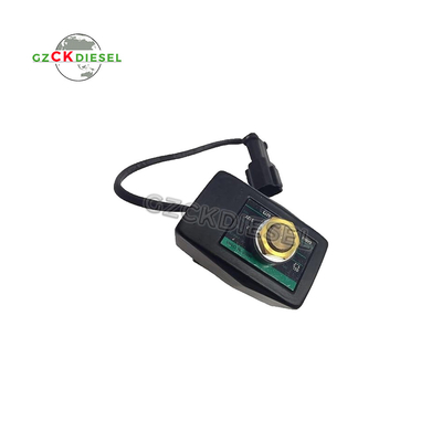 Solenoid Valve 714-07-16730 7140716730 for WA350-6 WA420-3 Excavator