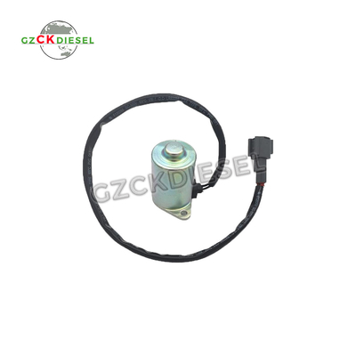 Solenoid Valve 0976504 for ZX210 ZX330 ZX370 ZX450 Excavator