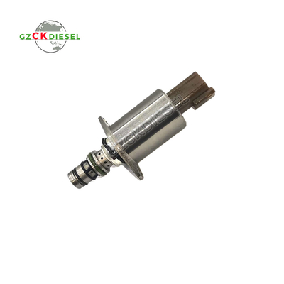 Solenoid Valve 1017628 for SY215 SY235 SY335 Excavator