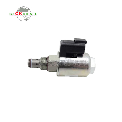 Solenoid Valve 211-2092 for 924G 924H 924K 928H 928G 938K Engine