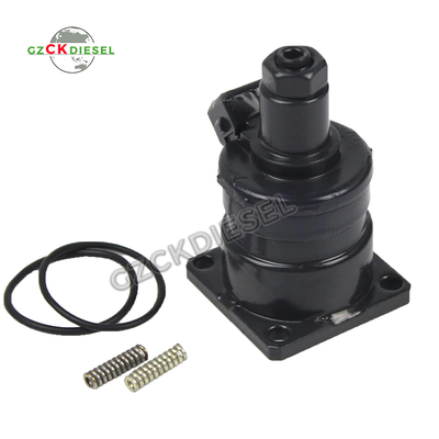 4 Holes Solenoid Valve 4288336 9218359 for EX200-2 EX200-3 EX200-5