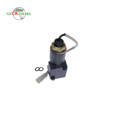 Solenoid Valve 9147260 9098250 for EX120 EX200-2 EX200-3 EX200-5