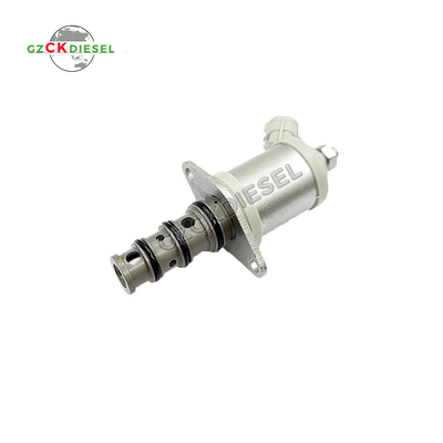 Solenoid Valve 9258047 9246518 For ZX240-3 ZX250-3 ZX470H-3 Excavator