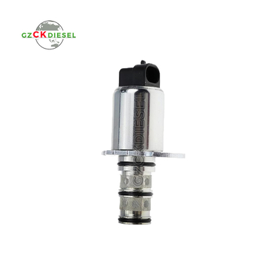 Solenoid Control Valve AT310584 for 325J 315SJ 410K 210K 410L 310L