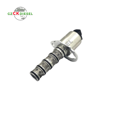Solenoid Valve AT310586 for 210K 315SJ 310L 310SK 325K 410K 410L