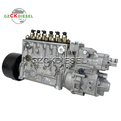 Fuel Injection Pump 115603-4202 108622-1242 108062-6013 391W986185 106085-4481 for 6WG1 Engine ZX350 Excavator