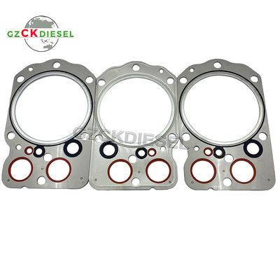 OEM New Cylinder Head Gasket ME051021 ME051714 ME061574 for Mitsubishi 6D22 6D22T 6D24 Engine