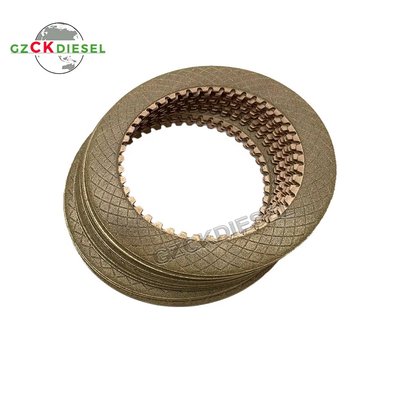 Clutch Disc 181159A1 181158A1 11709087 for Case 570LXT 580L 580SL 580SM