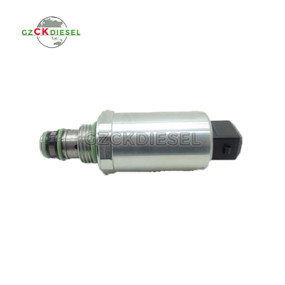 R900701407 Hydraulic Pump Proportional Solenoid Valve Construction Machinery parts