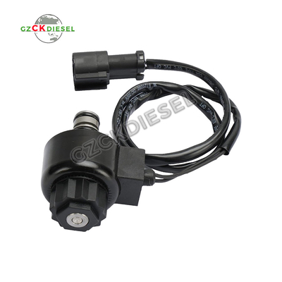 Solenoid Valve 203-60-565180 SD1169-24-11 for PC60-5 PC120-5 PC60-6 4D95 Excavator