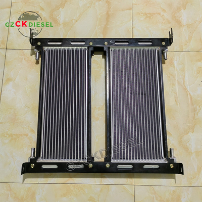 New 0il Cooler 142-0724 1420724 for CAT BACKHOE LOADER 424D 436C 420D 442D 430D 432D 416C 428D