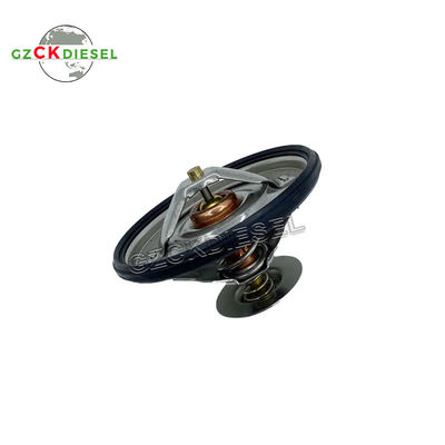 71℃ New Thermostat 65.06402-0006 51.06402-0062 For DH300-7 DH300-5 D12 DE12 Engine