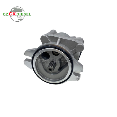 Hydraulic Pilot Gear Pump 342-1882 3421882 for Caterpillar 330DL E330D 336E Excavator