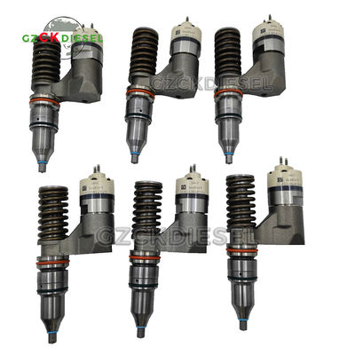 Fuel Injector 1660149 0R-9530 for  C10 C12 3176 3196 Engine