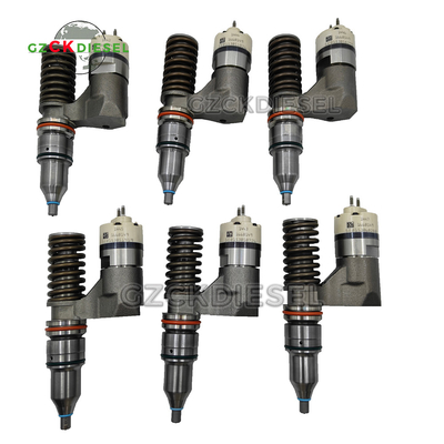 Fuel Injector 1660149 0R-9530 for CAT C10 C12 3176 3196 Engine