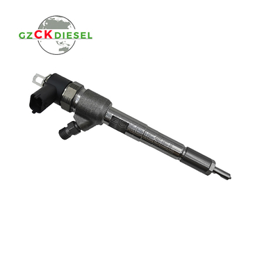 0445110434 0445110526 0445110527 0445110528 0445110529 Injector for Bosch 110 Series CRI2-14 