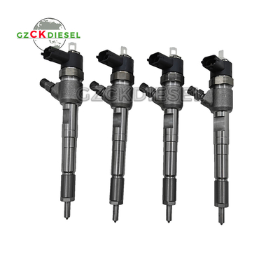 Common Rail Injector 0445110351 55219886 for CRI2-16 M2 Engine