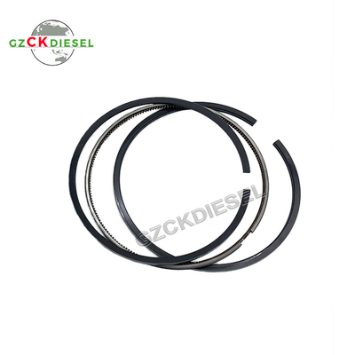 130mm New Piston Ring ME052124 ME052787 30917-20010 for Mitsubishi 6D22 6D22T Engine