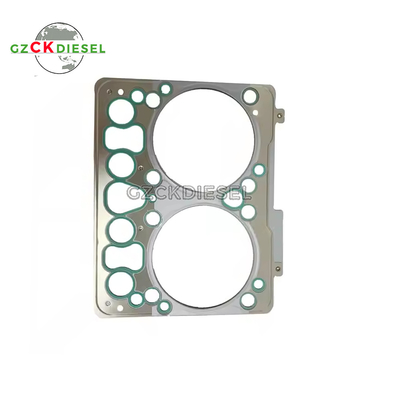 Engine Cylinder Head Gasket 400603-00119 65.03901-0070A For DE08TIS D1146TI Engine