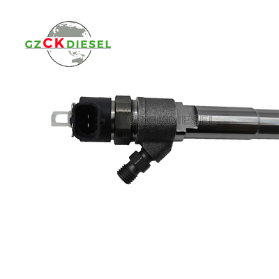 Fuel Injector 0445110233 04451-10233 0445110232 0445110232 for Hyundai H1 Kia Sorento 2.5 CRDi