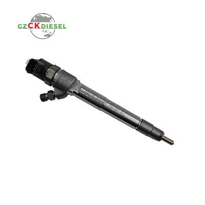 Common Rail Diesel Fuel Injector 0445110828 for ISF2.8 Engine