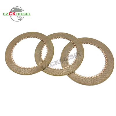 Clutch Disc 17M-22-23310 17M2223310 17M-22-23290 17M2223290 for D155A-6 D155A-3 D155A-5 D275A-2