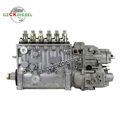 Injection Pump 3931255 3934780 0402736834 0402066710 for Cummins C8.3 6CTAA Engine