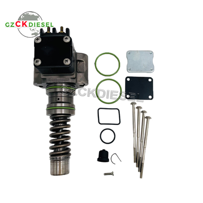 New Unit Pump 750 SERIES Repair Kit 891809-750 for Unit Pump 0414750004 0414750003