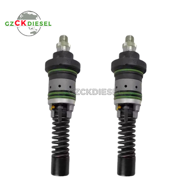 D8K Fuel Unit Pump 0414673999 04908464 21689843 for EC300D 350D 380D