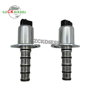 Hydraulic Solenoid Valve AT310586 AT310587 0501321425 for Loader 315SL 315SJ 325J 325K 325SK