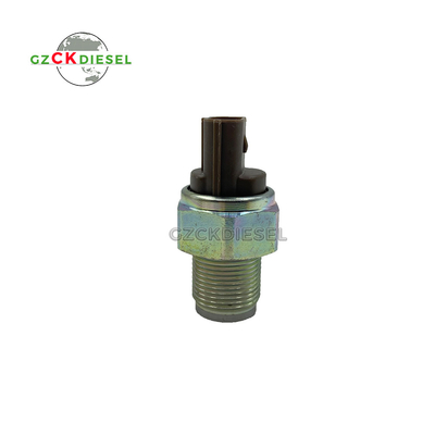 Fuel Pressure Sensor 499000-6131 8-97318684-1 for Isuzu Engine 4HK1 6HK1 6UZ1 6WG1