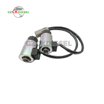 Solenoid Valve UC4020757708 for WA200-6 WA150-5 WA200-5 WA250L-5 WA320