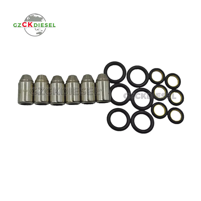 Fuel Injector Nozzle 8N1831 8N4694 8N8796 7S8722 799891 8N4697 8M1584 for D8K D342 Engine