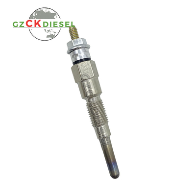 Glow Plug 15221-65510 15401-65510 15521-65512 for R400 Wheel Loader V1402 V1702 V1902 Engine